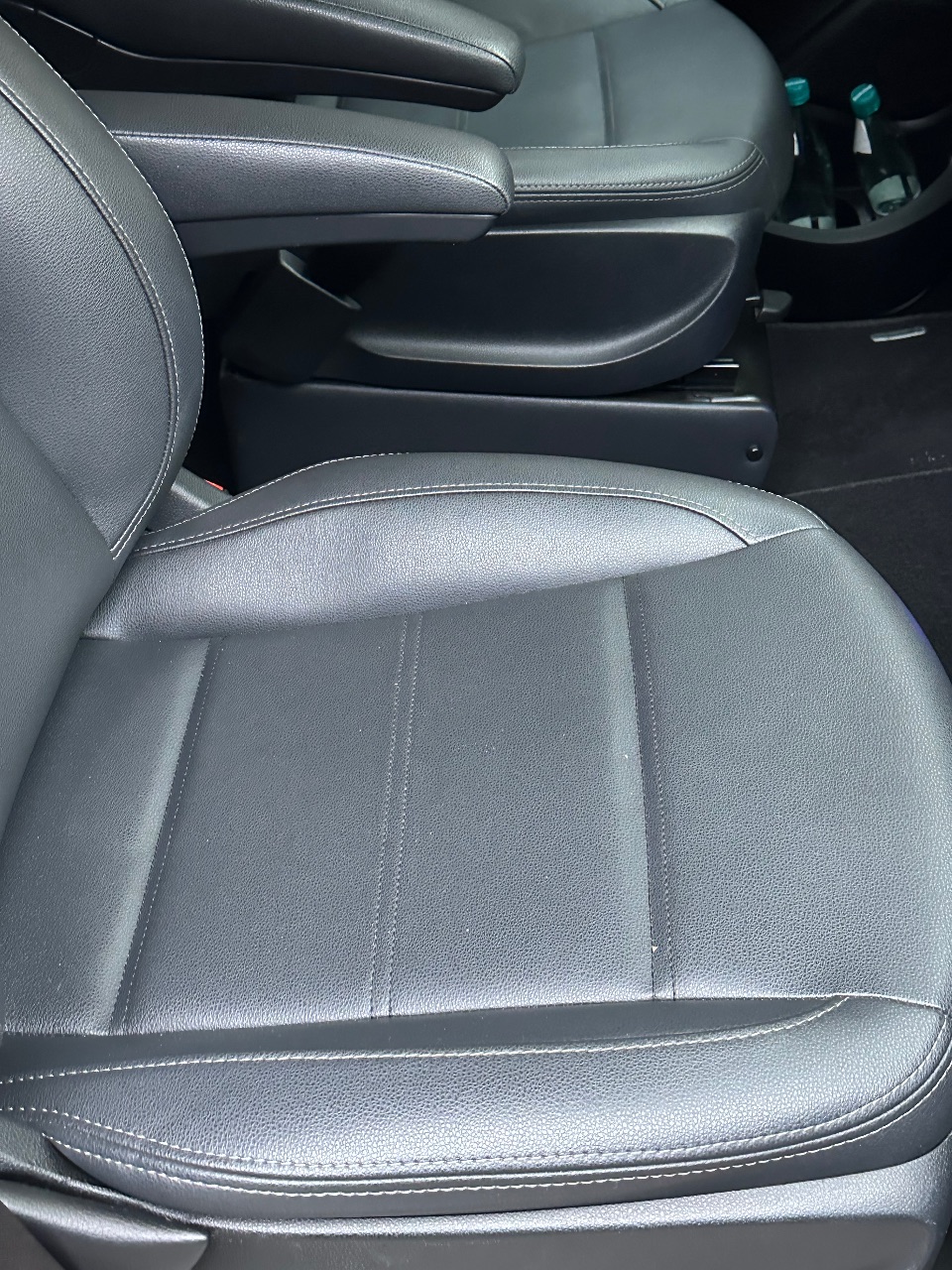 Mercedes-Benz Vito - фото 10