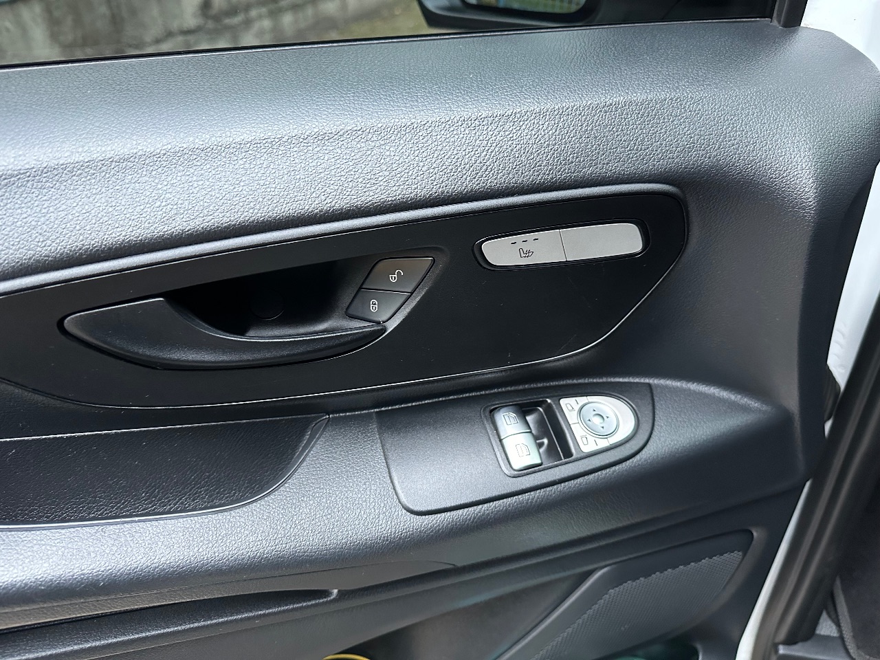 Mercedes-Benz Vito - фото 7