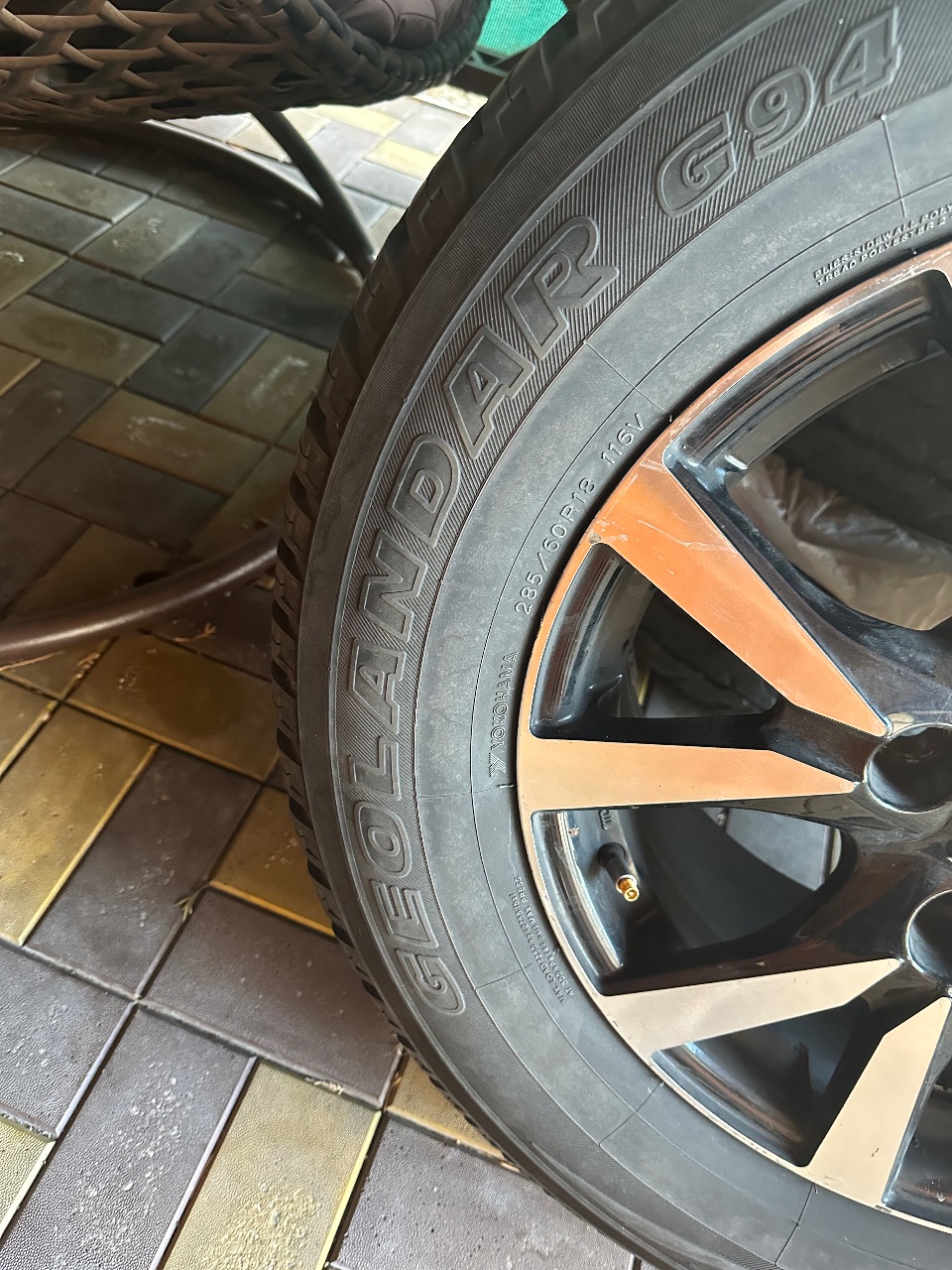 Mercedes-Benz Vito - фото 16