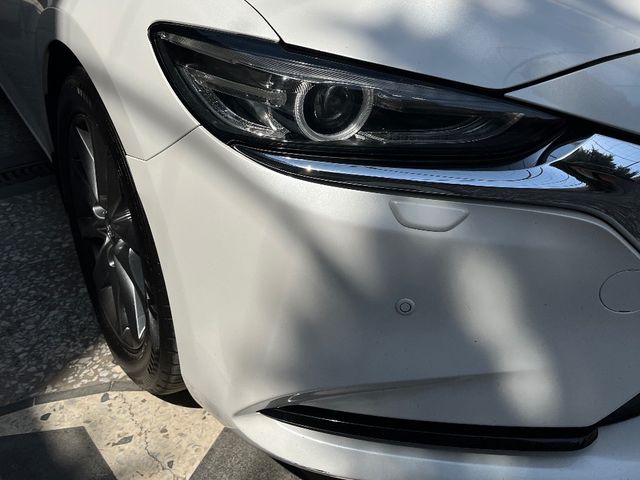 Mazda 6 - зображення 2