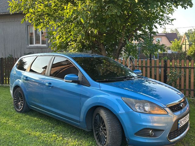 Ford Focus - зображення 1