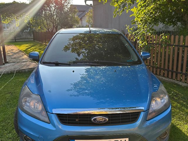 Ford Focus - зображення 2