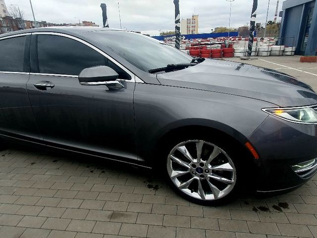 Lincoln MKZ - зображення 5