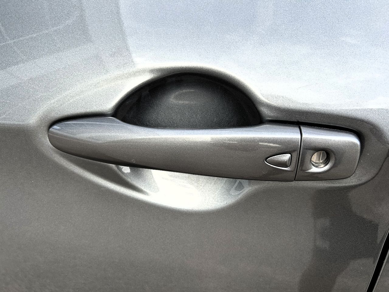 Nissan Qashqai - фото 37