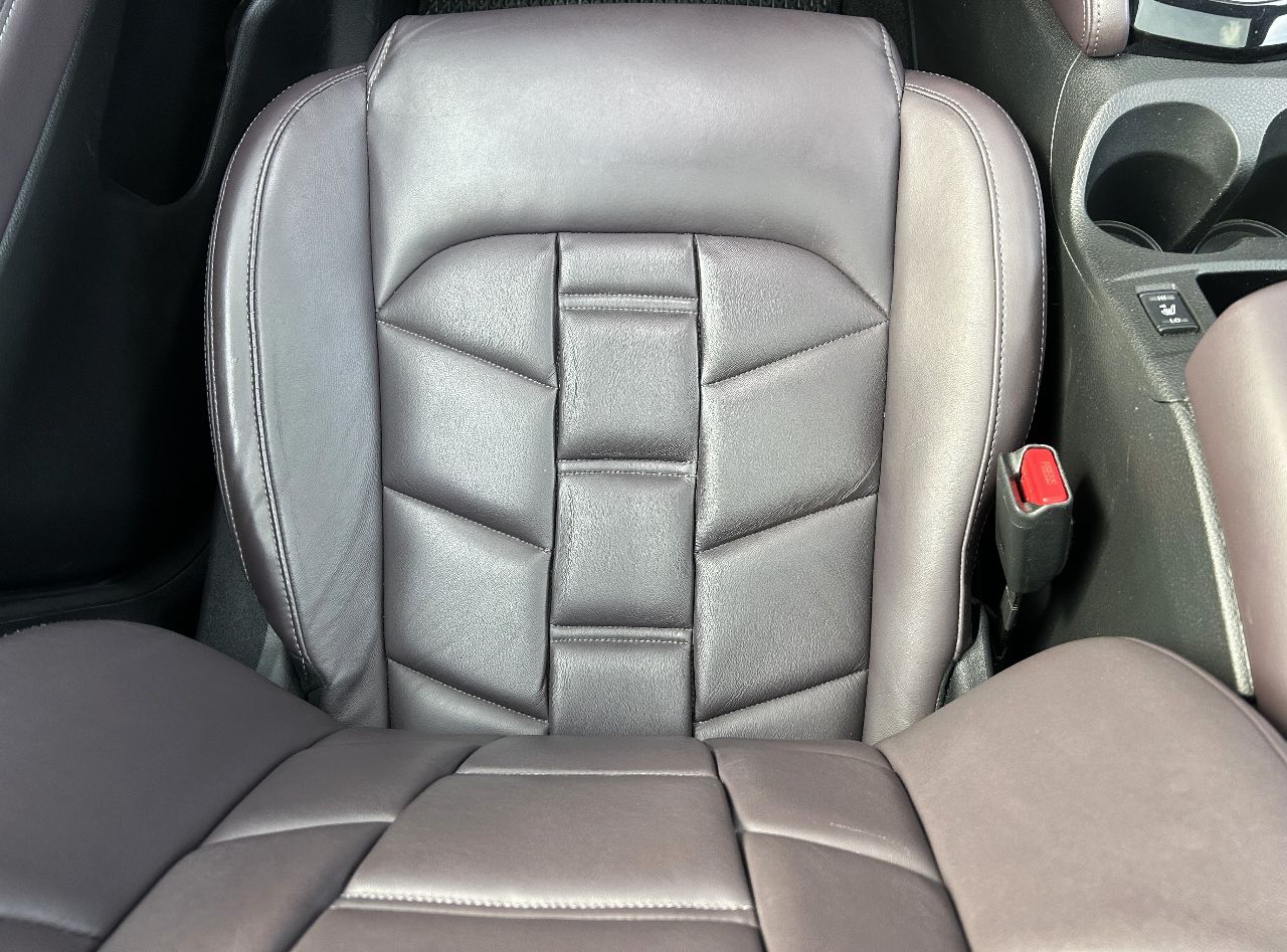 Nissan Qashqai - фото 42