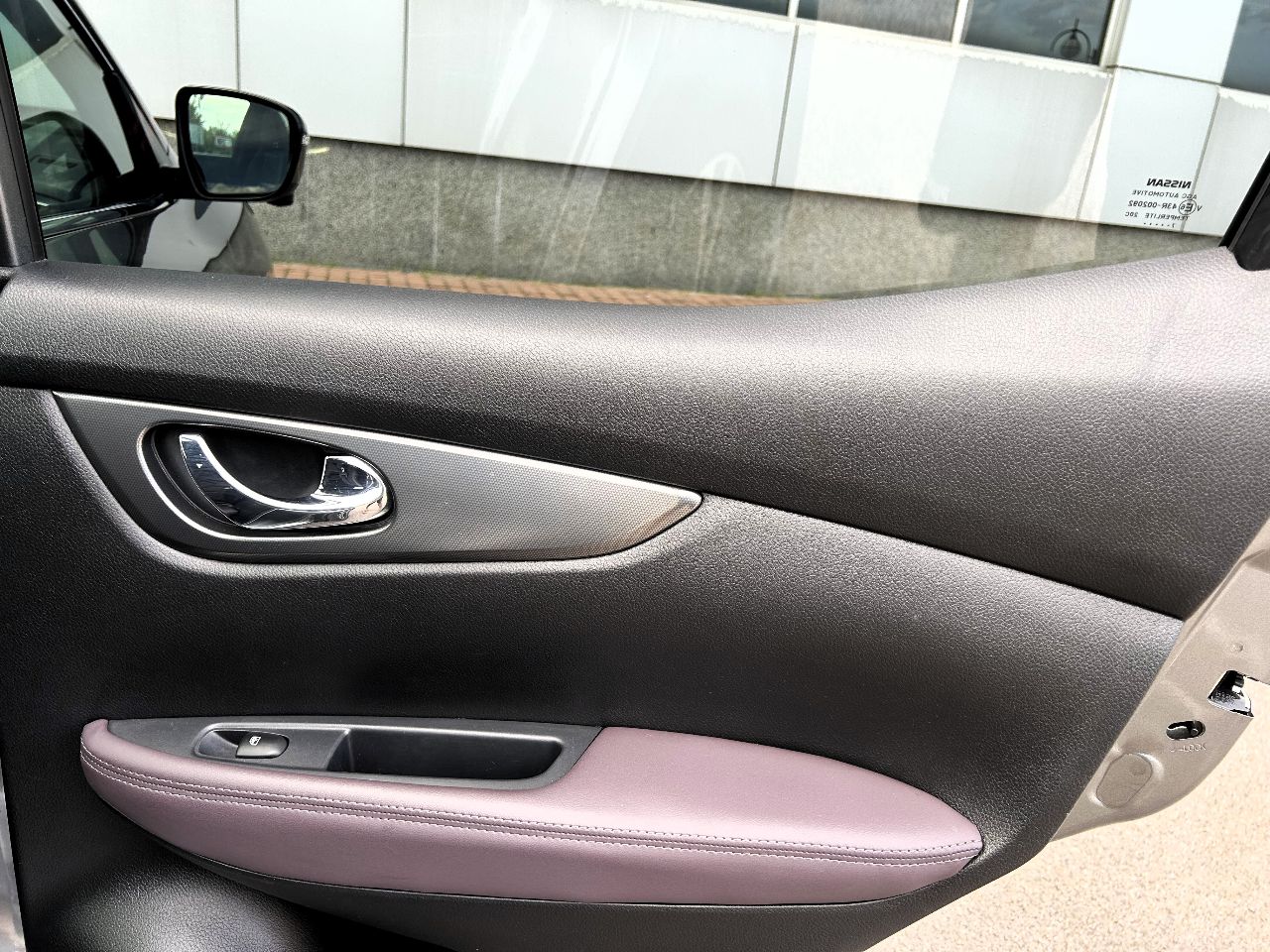 Nissan Qashqai - фото 57