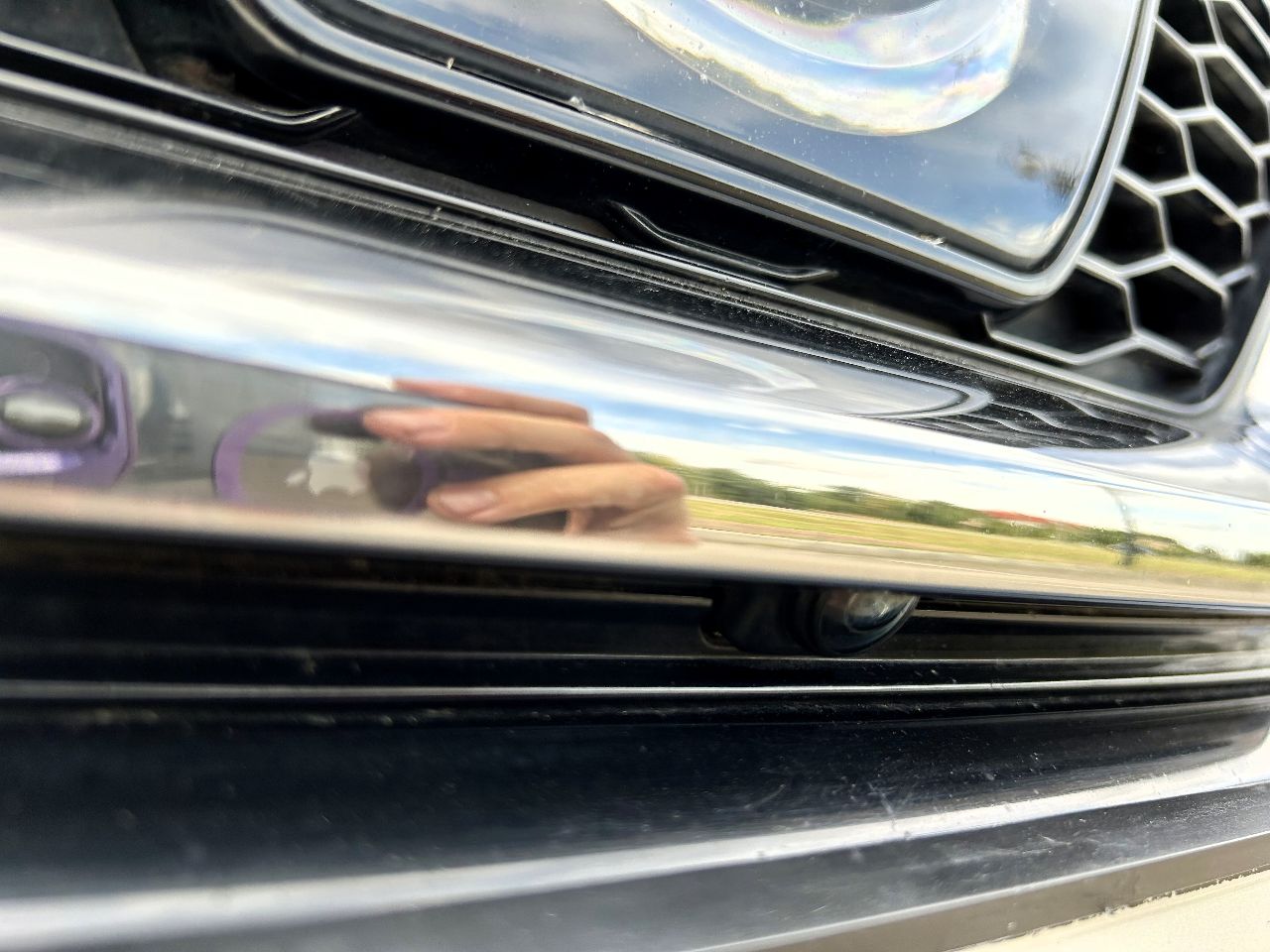 Nissan Qashqai - фото 34