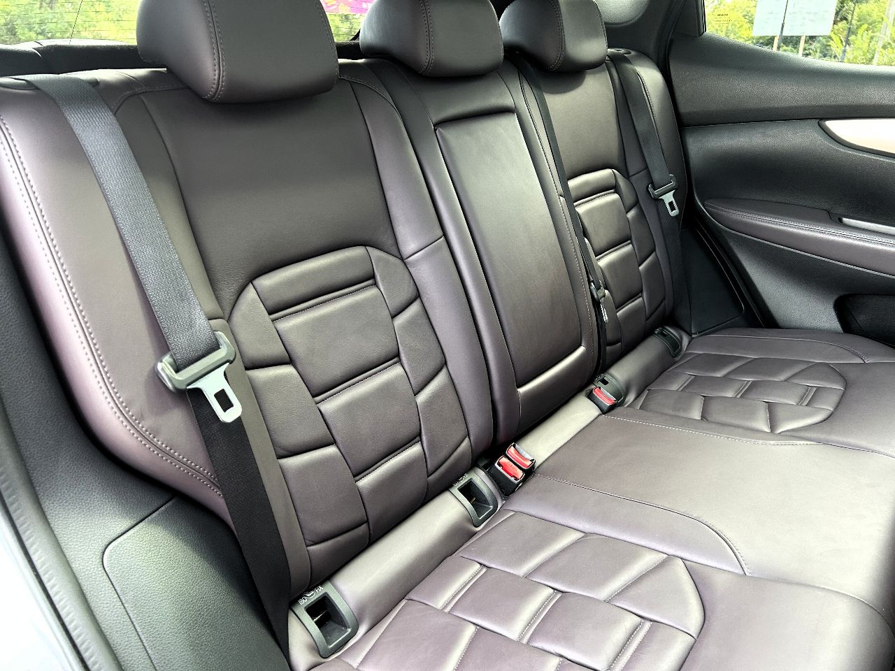 Nissan Qashqai - фото 58