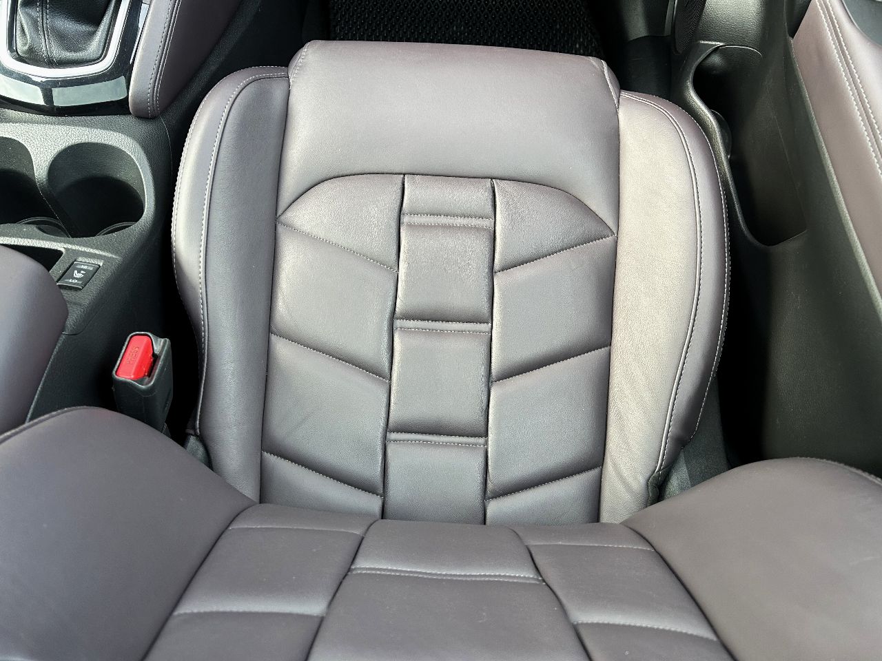 Nissan Qashqai - фото 41