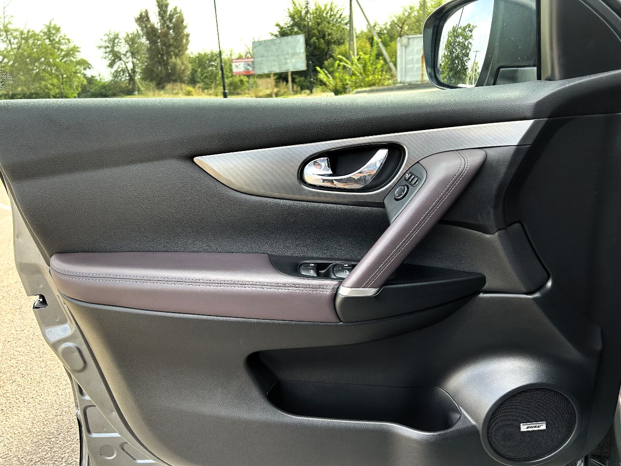 Nissan Qashqai - фото 52