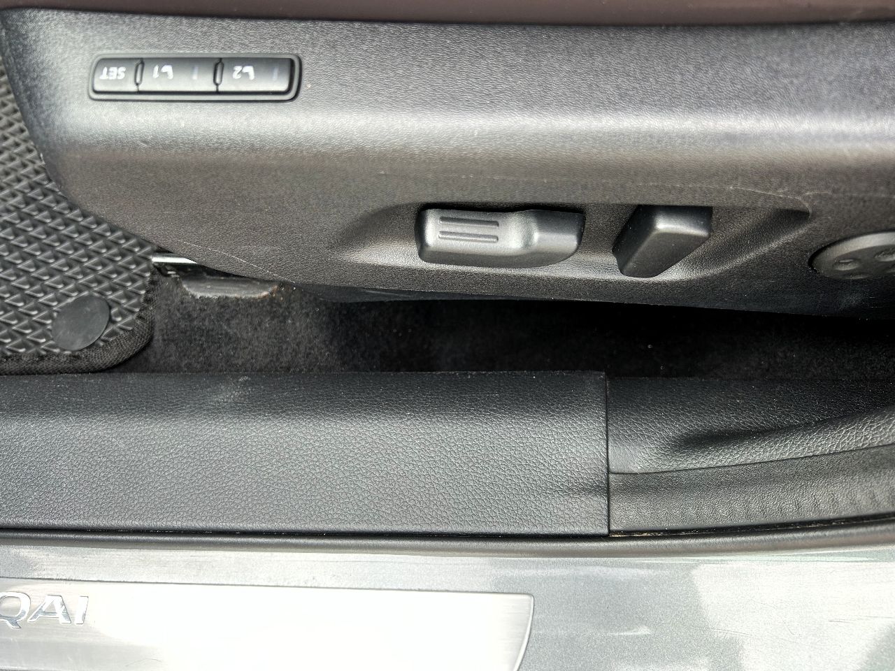 Nissan Qashqai - фото 54