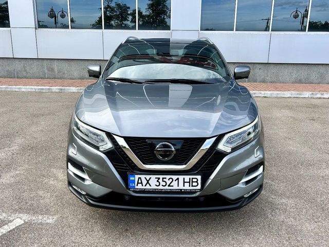Nissan Qashqai - зображення 5