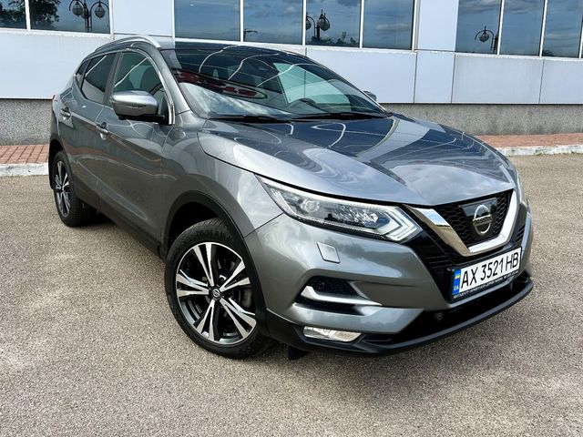 Nissan Qashqai - зображення 2