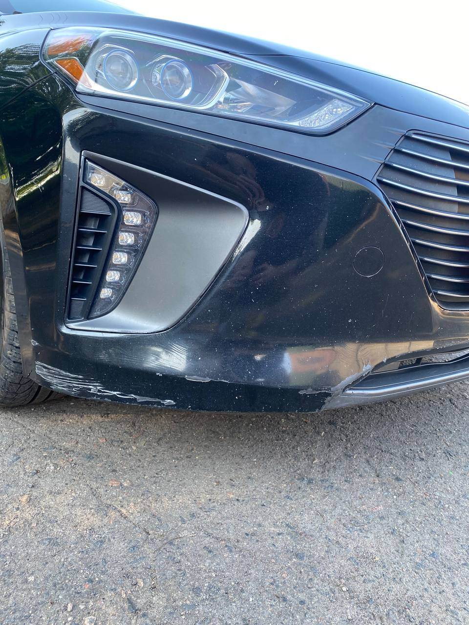 Hyundai IONIQ - фото 24