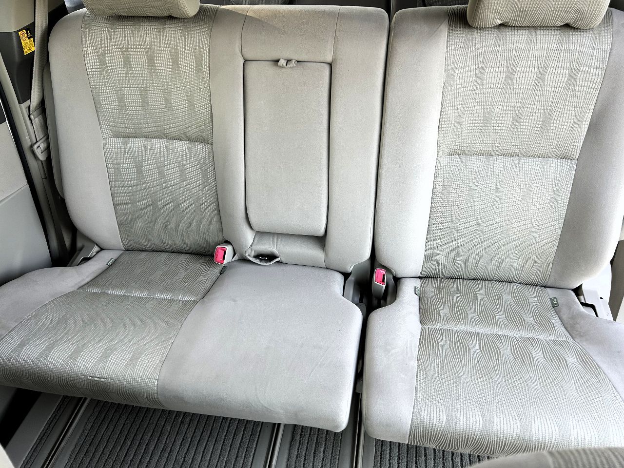 Toyota Estima - фото 42