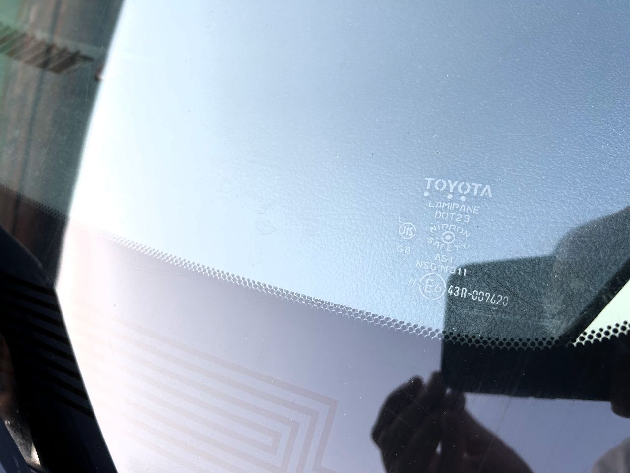 Toyota Estima - фото 33