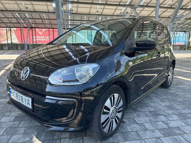 Volkswagen up! - зображення 2