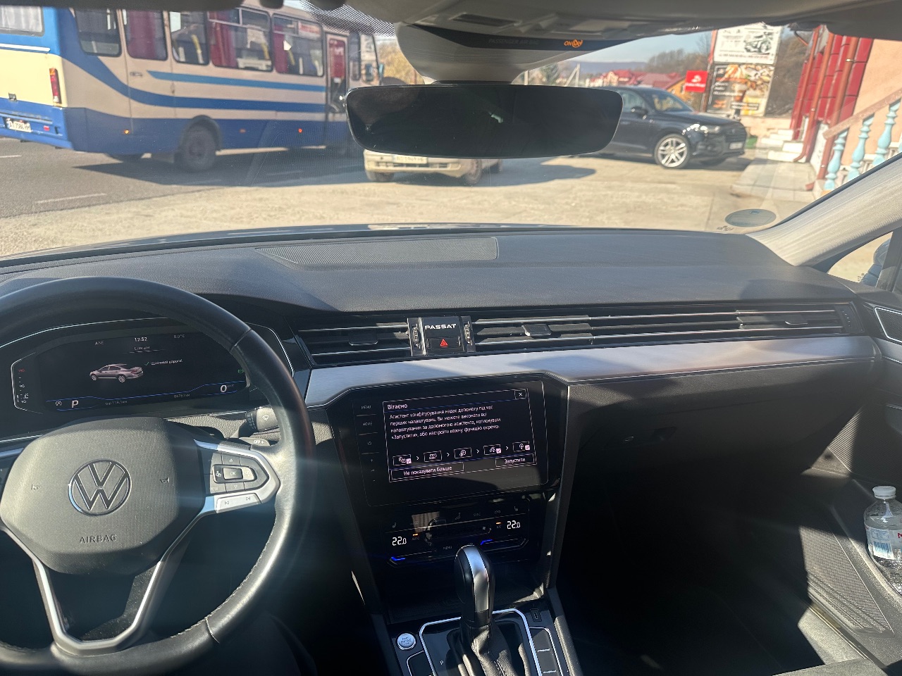 Volkswagen Passat - фото 18