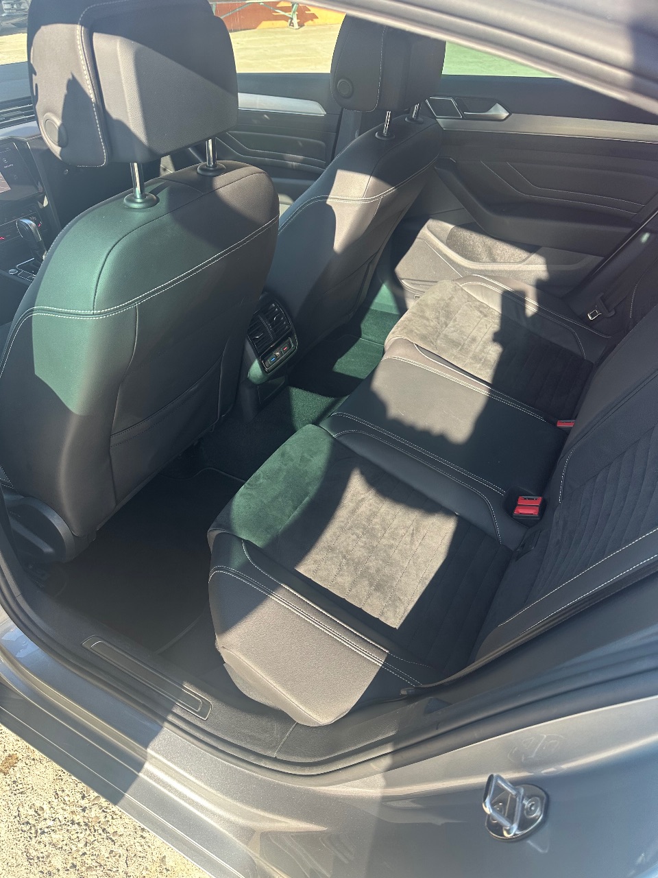 Volkswagen Passat - фото 11