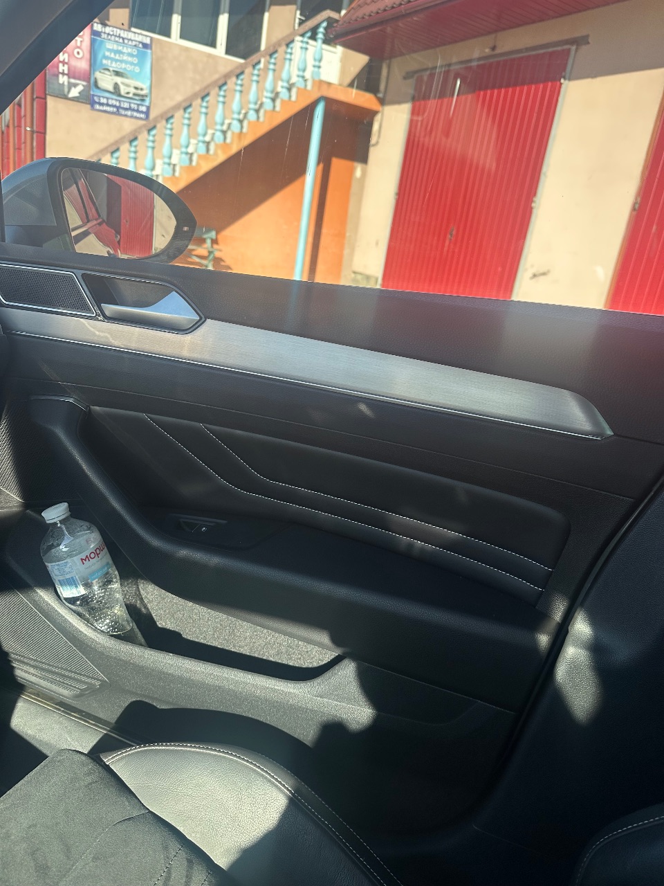 Volkswagen Passat - фото 15