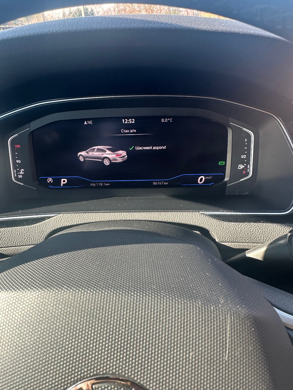 Volkswagen Passat - фото 17