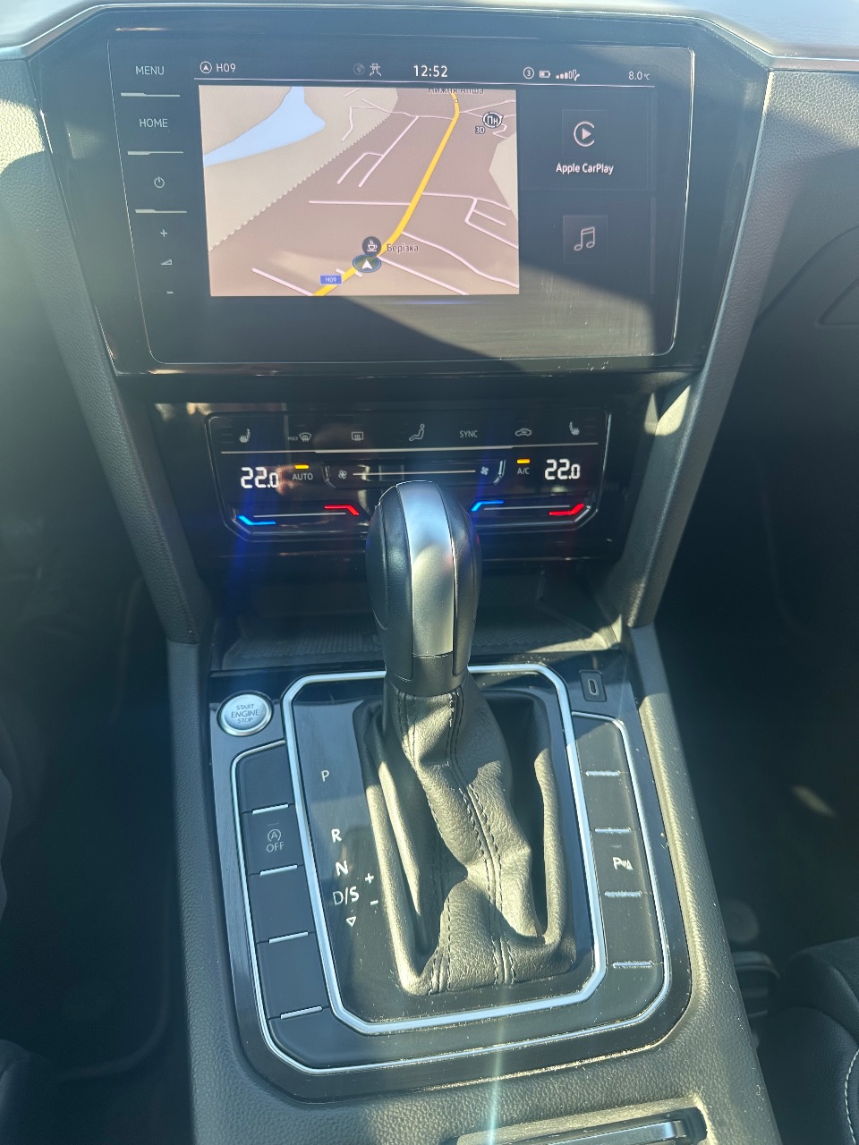 Volkswagen Passat - фото 16