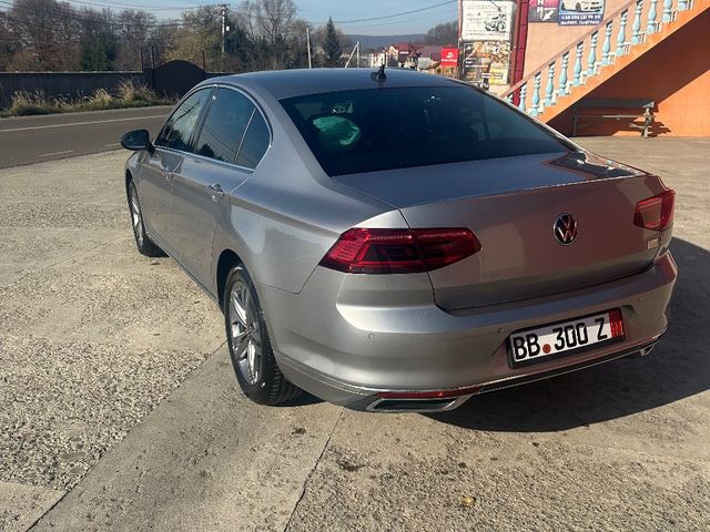 Volkswagen Passat - зображення 2