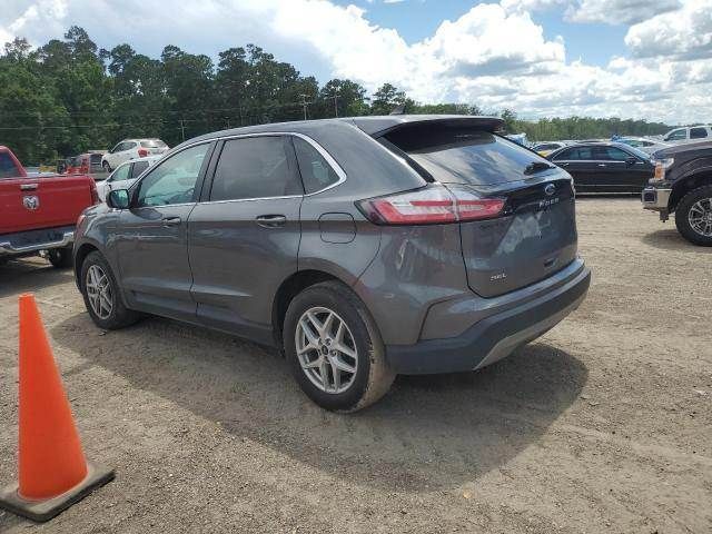 Ford Edge - зображення 2