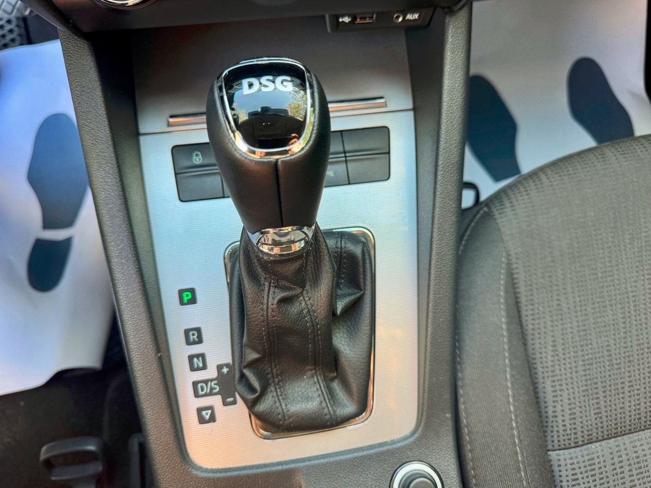 Skoda Octavia - фото 24