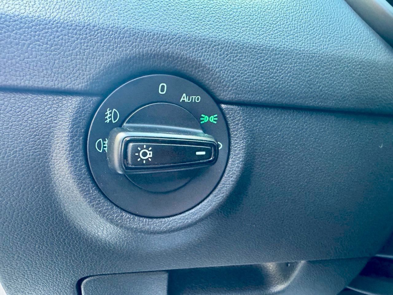 Skoda Octavia - фото 35