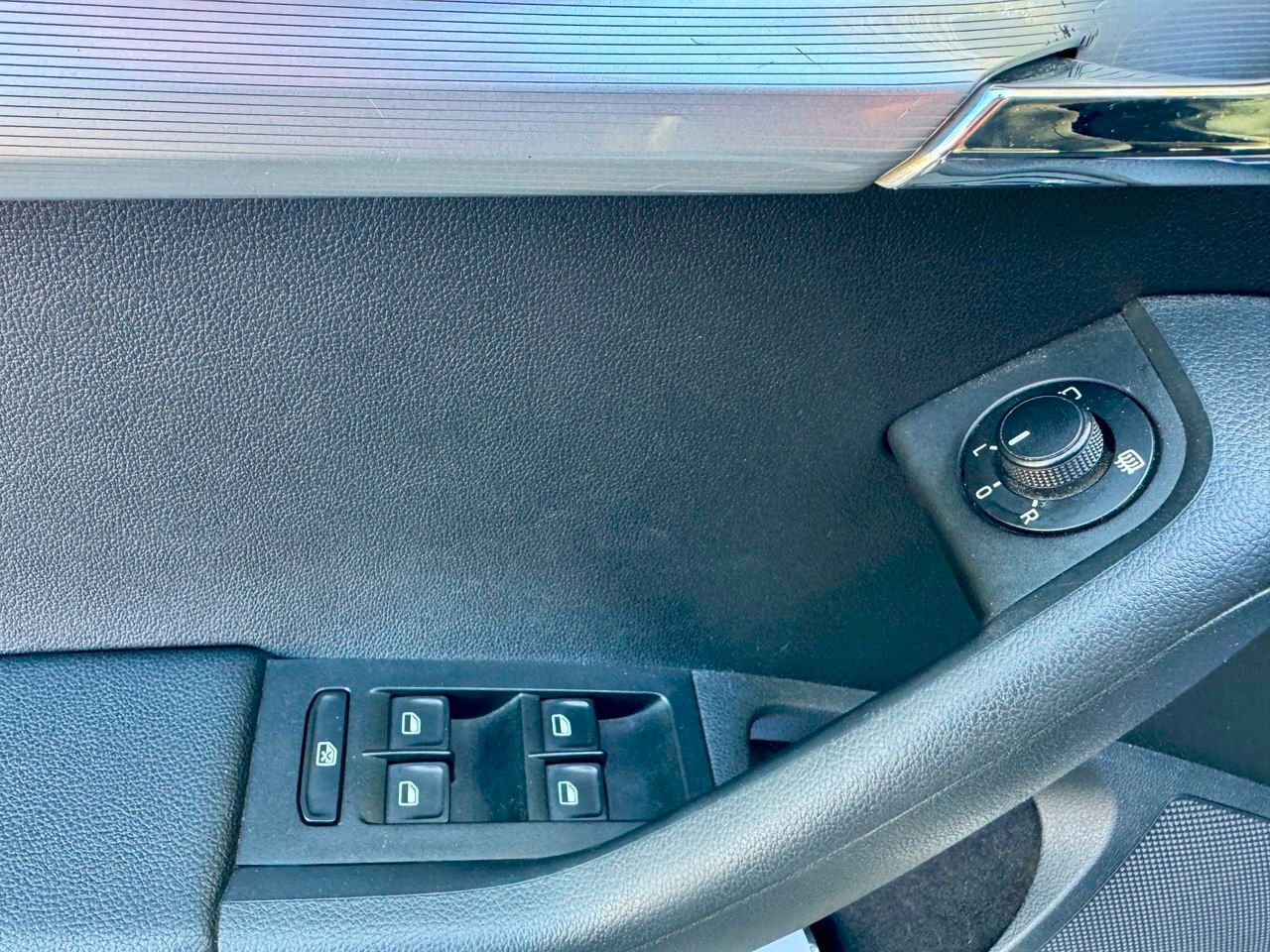 Skoda Octavia - фото 29