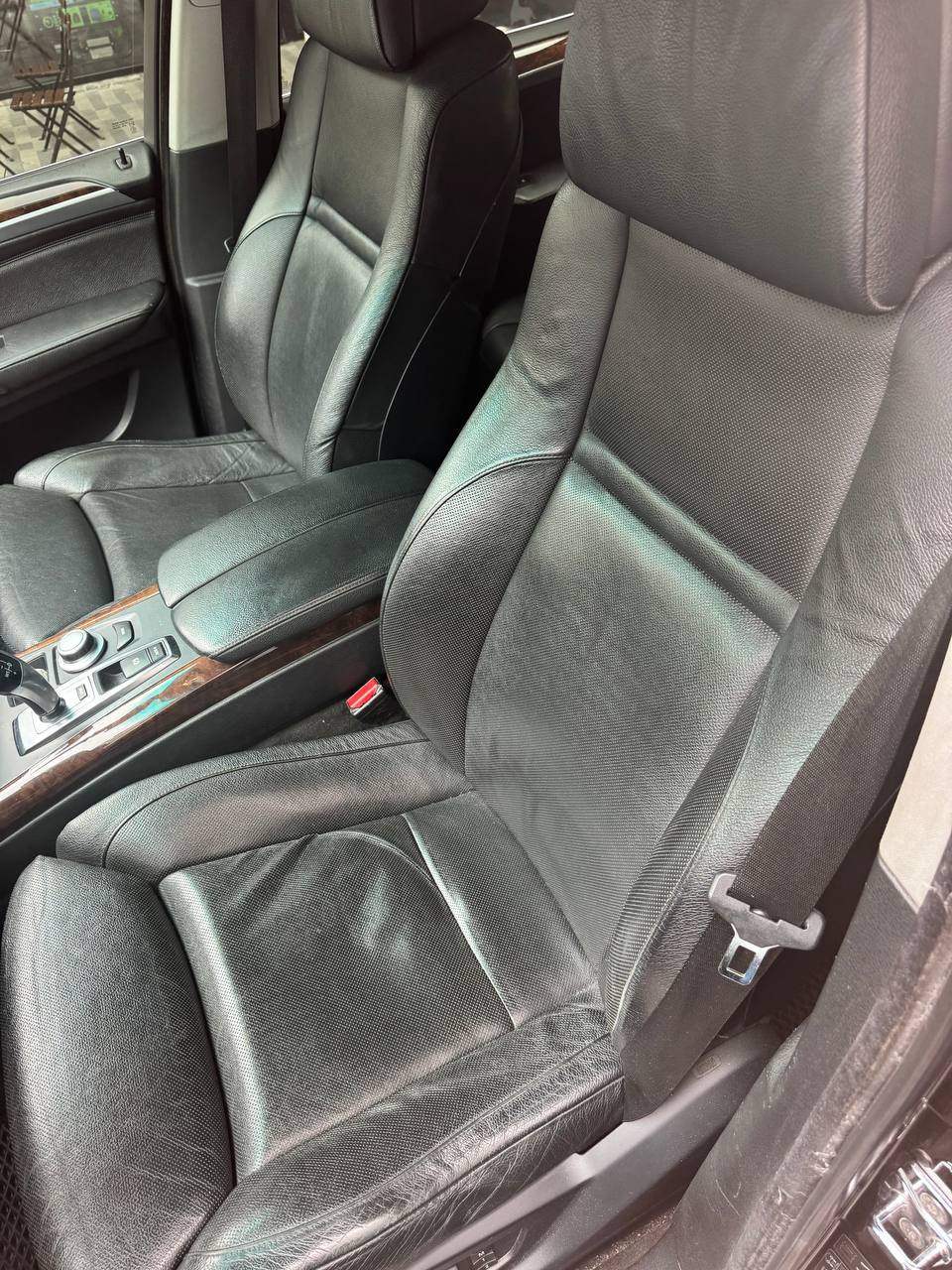 BMW X5 2008, Київ, $10 399 - зображення 2