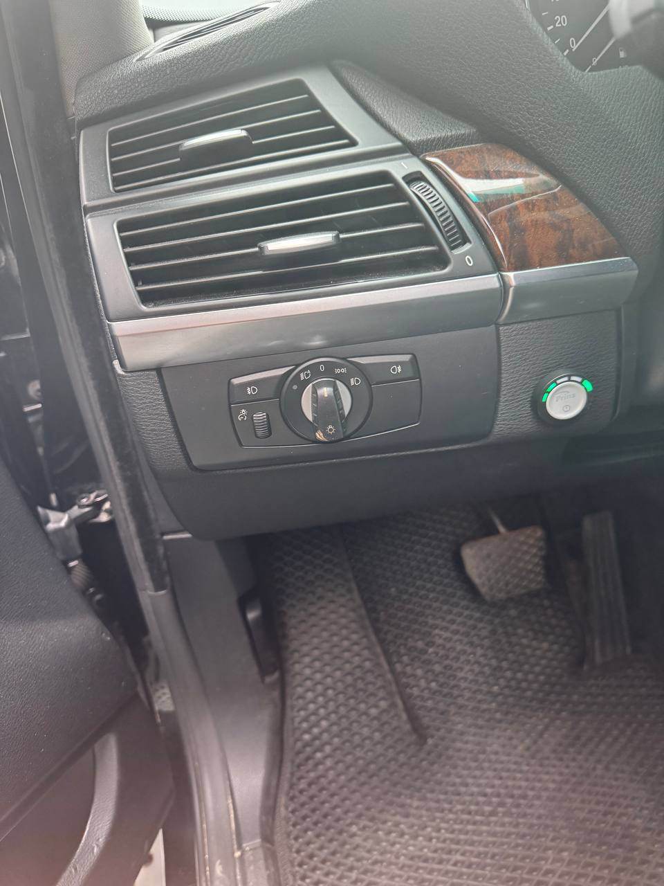BMW X5 2008, Київ, $10 399 - зображення 5