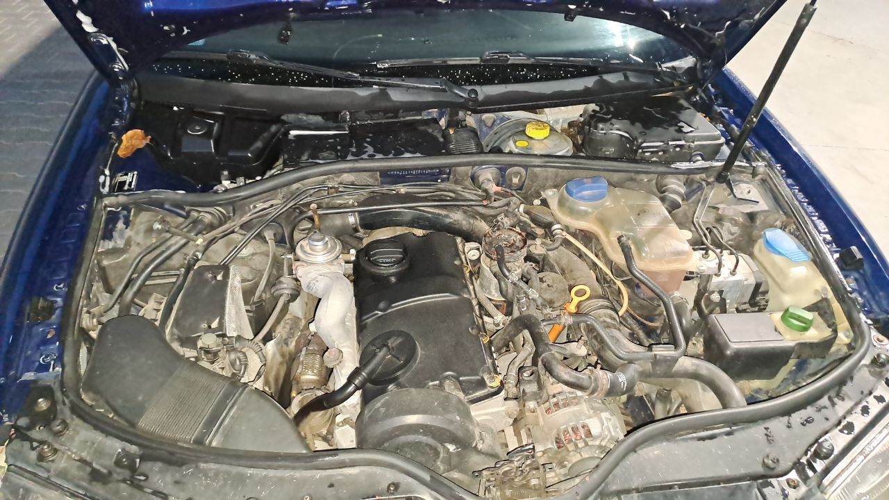 Volkswagen Passat - фото 3