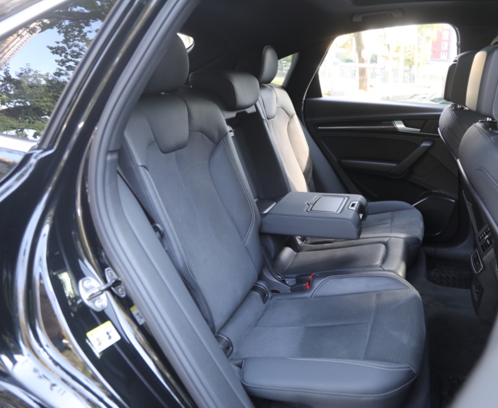 Audi SQ5 Sportback - фото 7