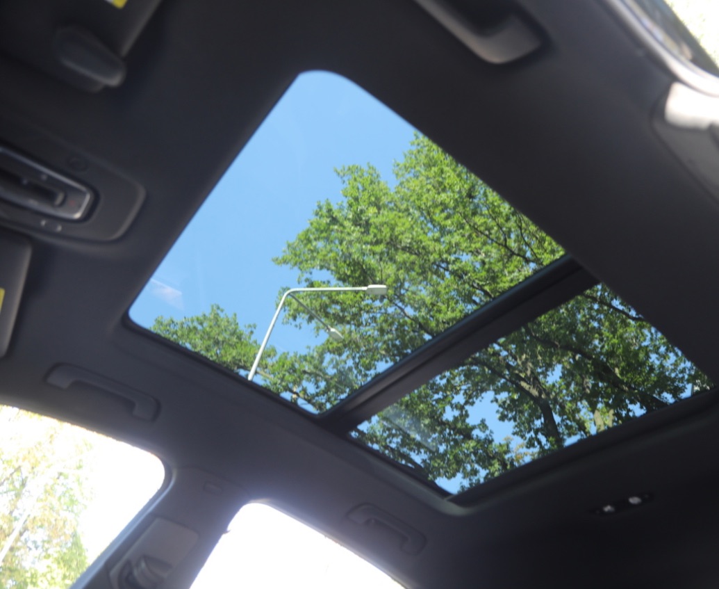 Audi SQ5 Sportback - фото 11