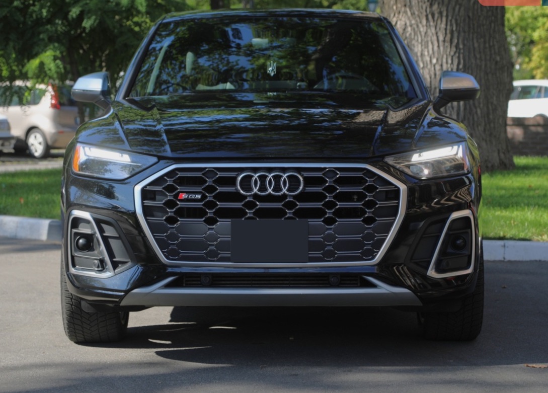 Audi SQ5 Sportback - фото 2
