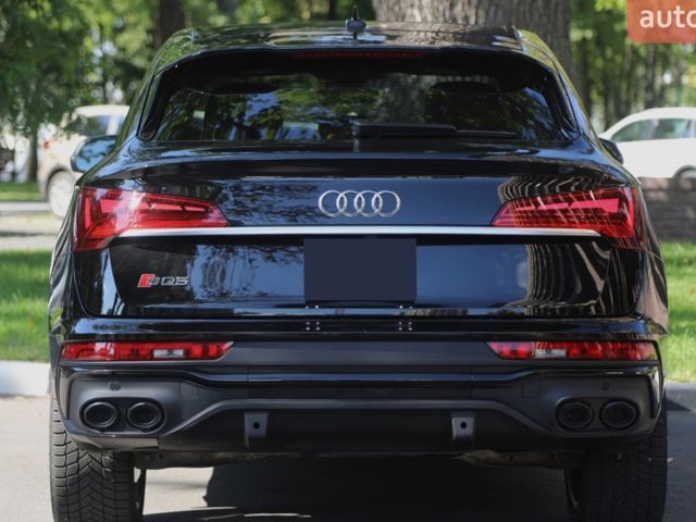 Audi SQ5 Sportback - зображення 5