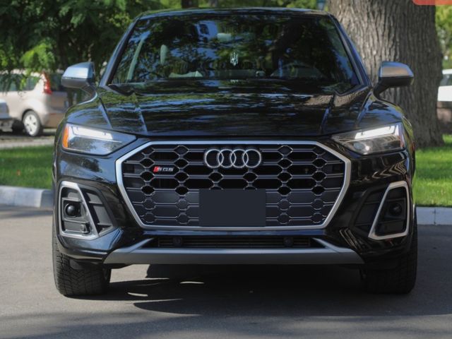 Audi SQ5 Sportback - зображення 2