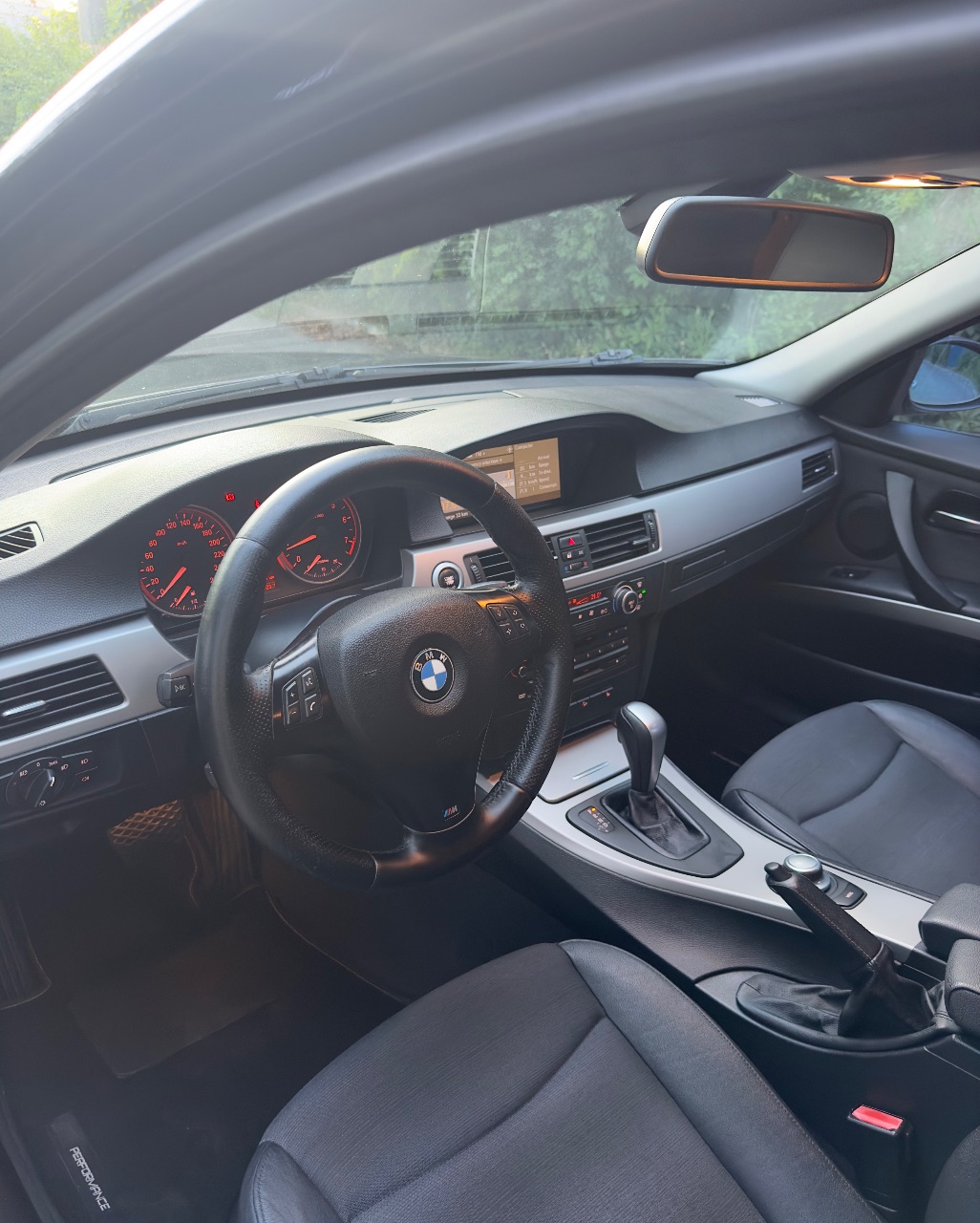 BMW 3 серії - фото 8