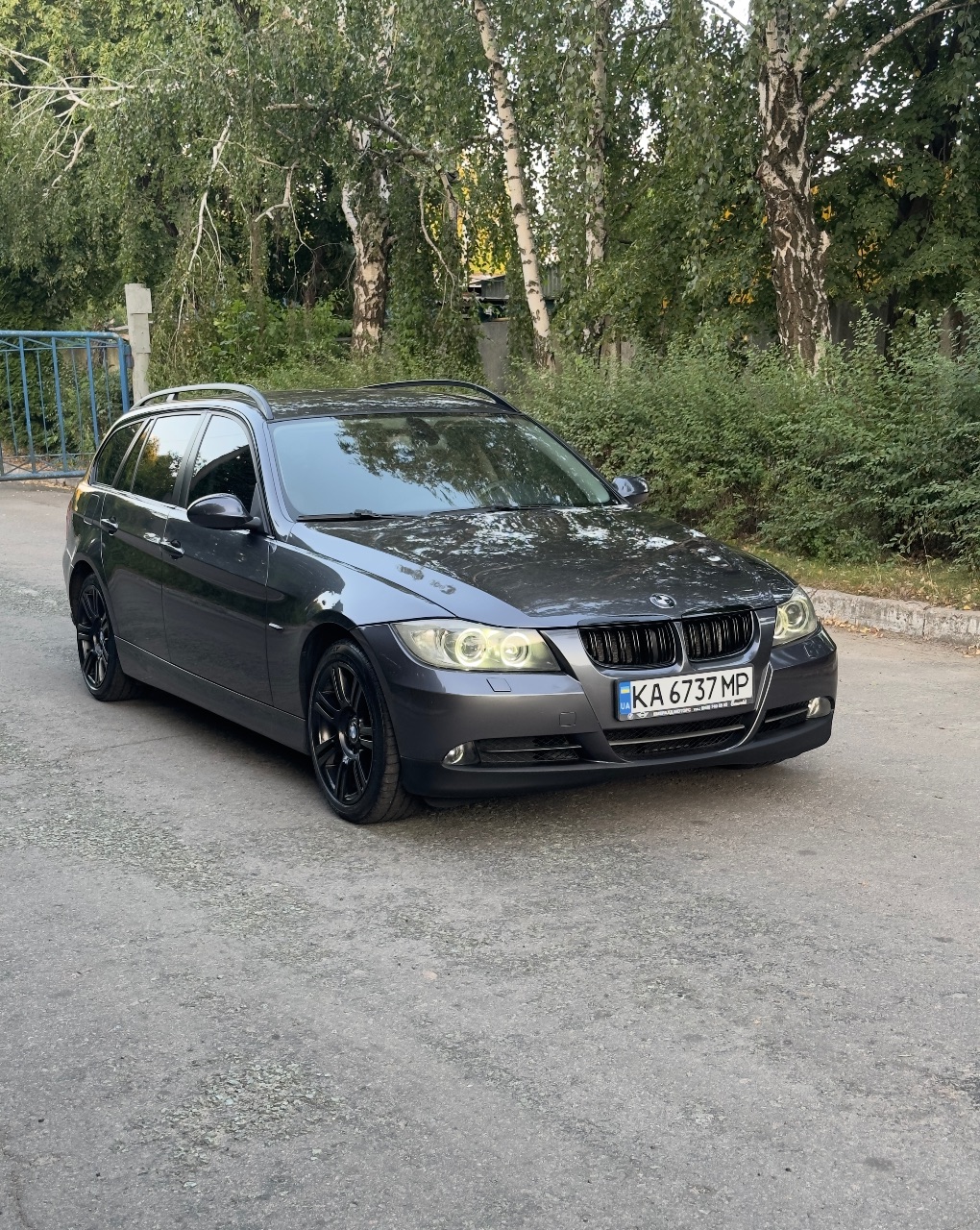 BMW 3 серії - фото 2
