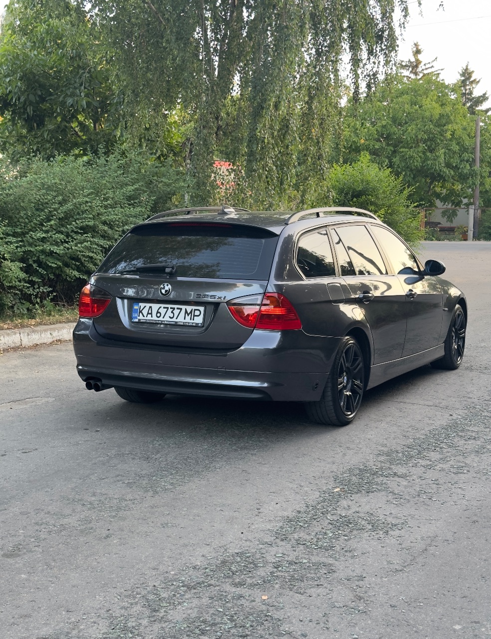 BMW 3 серії - фото 3