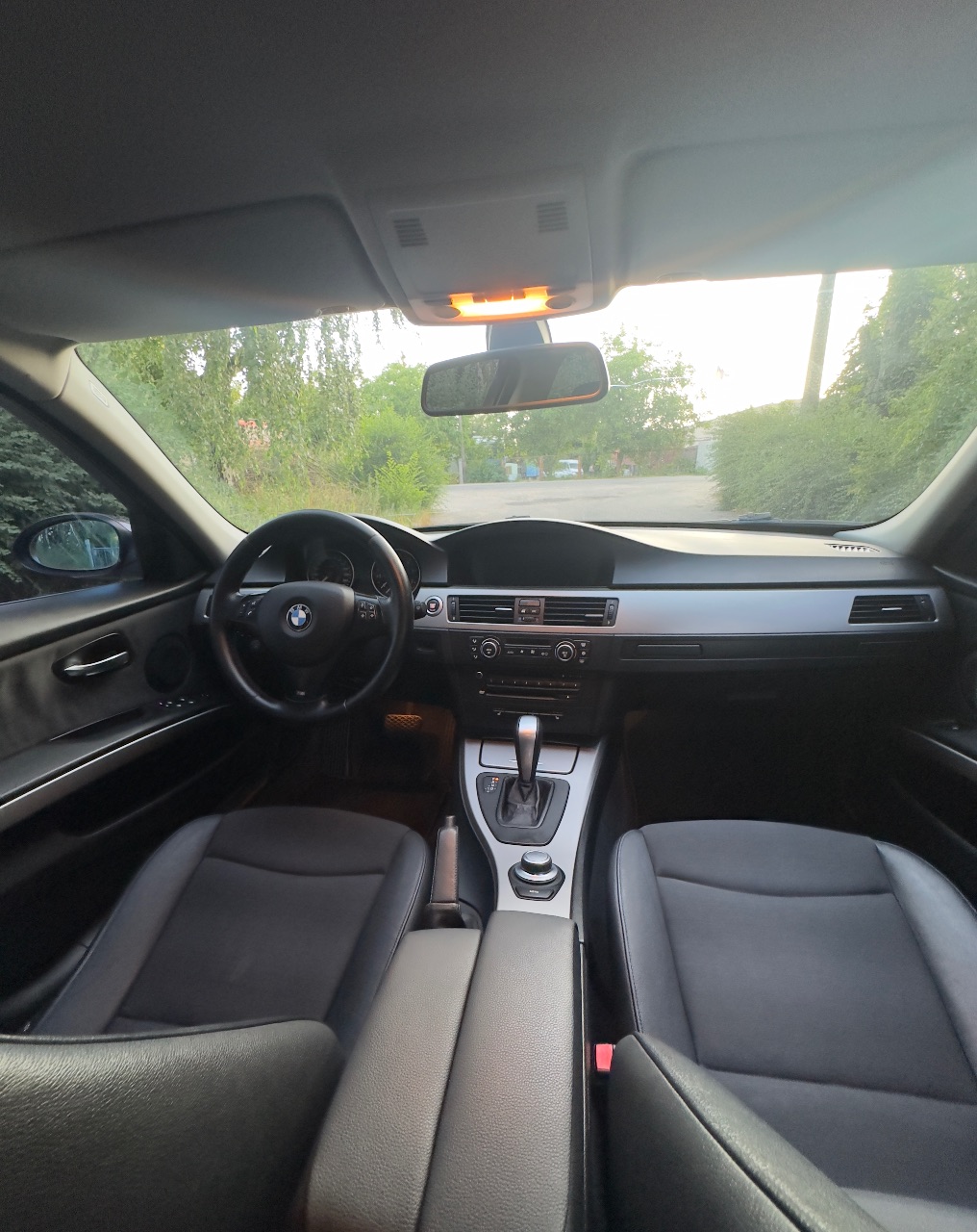 BMW 3 серії - фото 7