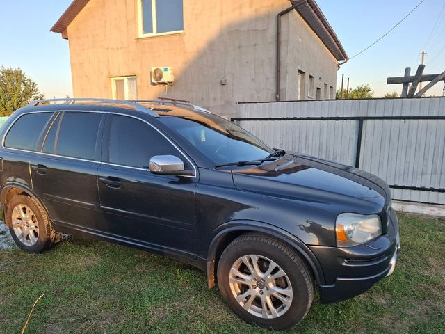 Volvo XC90 - зображення 5