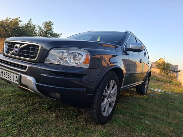 Volvo XC90 - зображення 3
