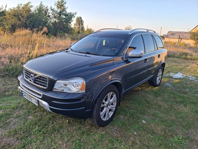 Volvo XC90 - зображення 2