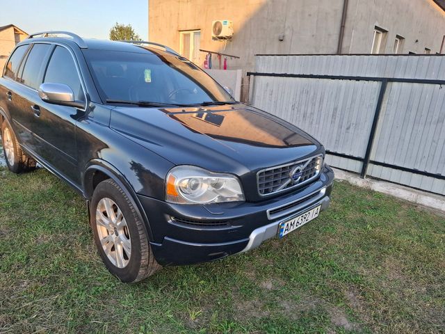 Volvo XC90 - зображення 4