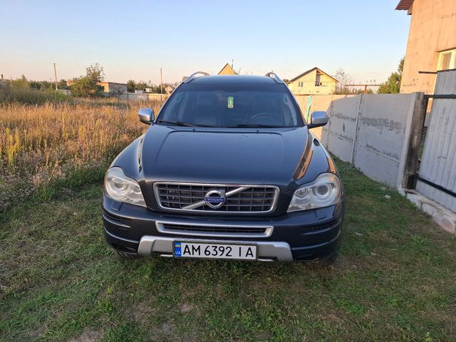 Volvo XC90 - зображення 1