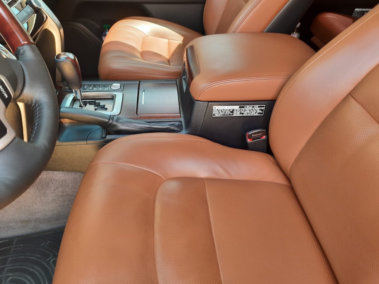 Toyota Land Cruiser - фото 5