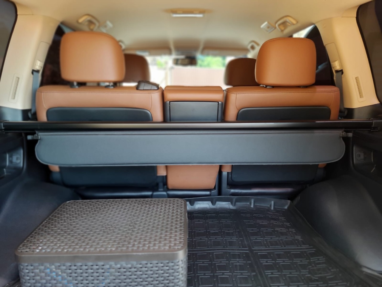 Toyota Land Cruiser - фото 3